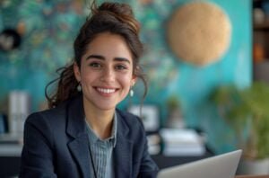 Application and compliance coordination for international students