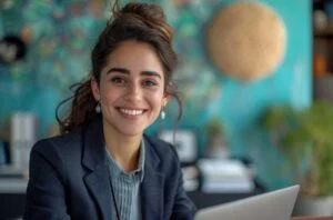 Application and compliance coordination for international students